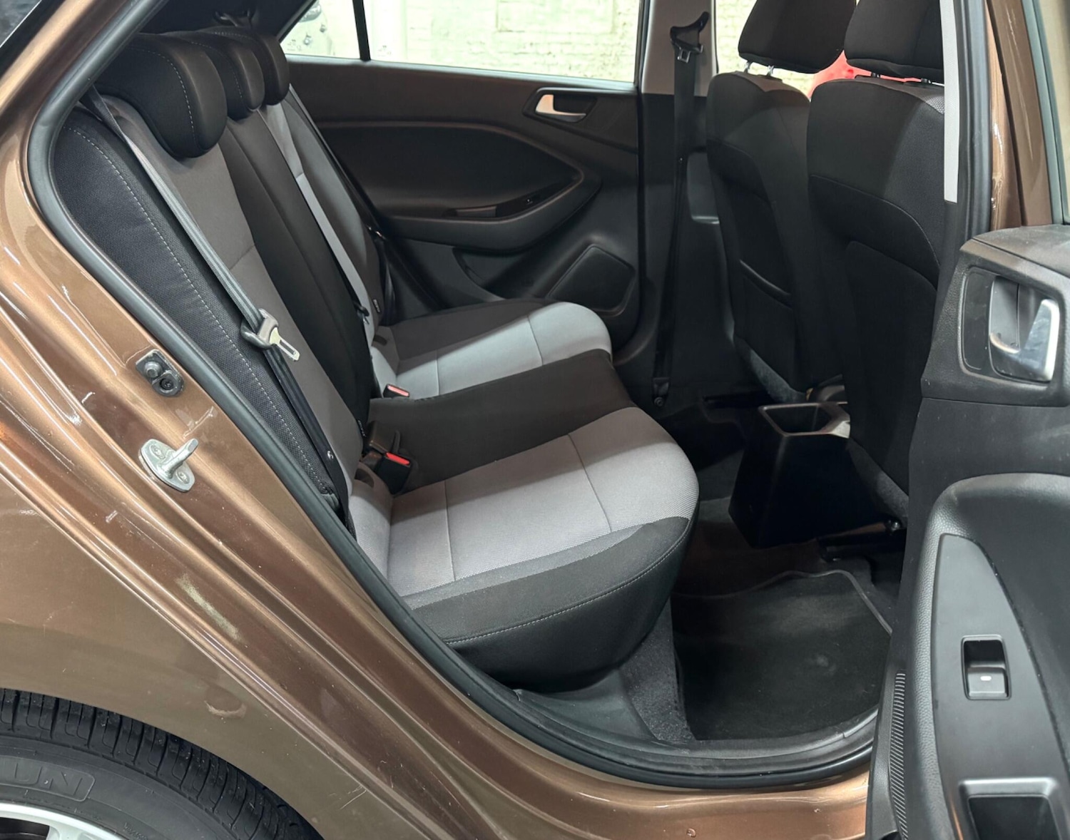 Used Hyundai i20 2017 for sale - 77262834: Photo 17