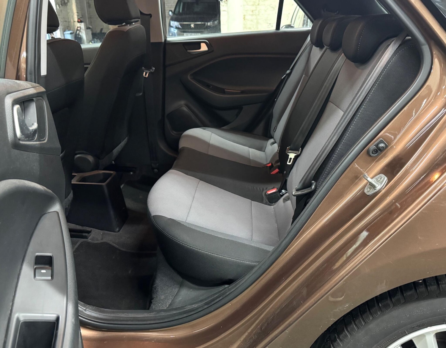 Used Hyundai i20 2017 for sale - 77262834: Photo 18