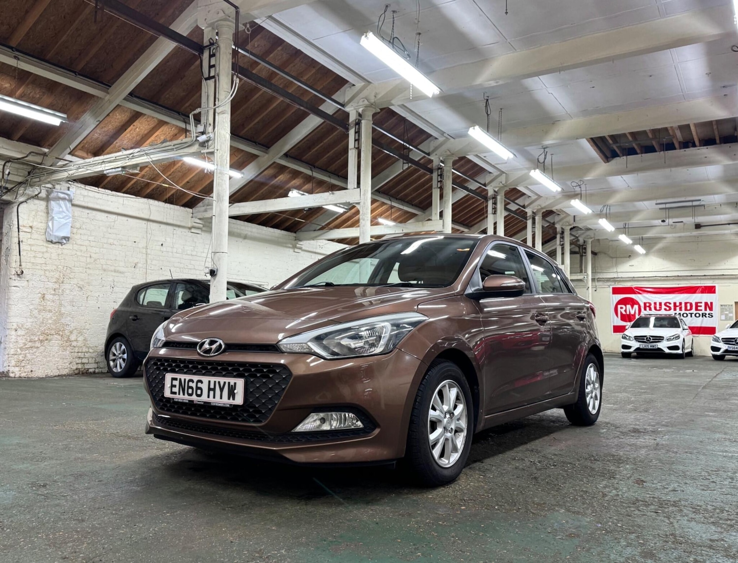Used Hyundai i20 2017 for sale - 77262834: Photo 4