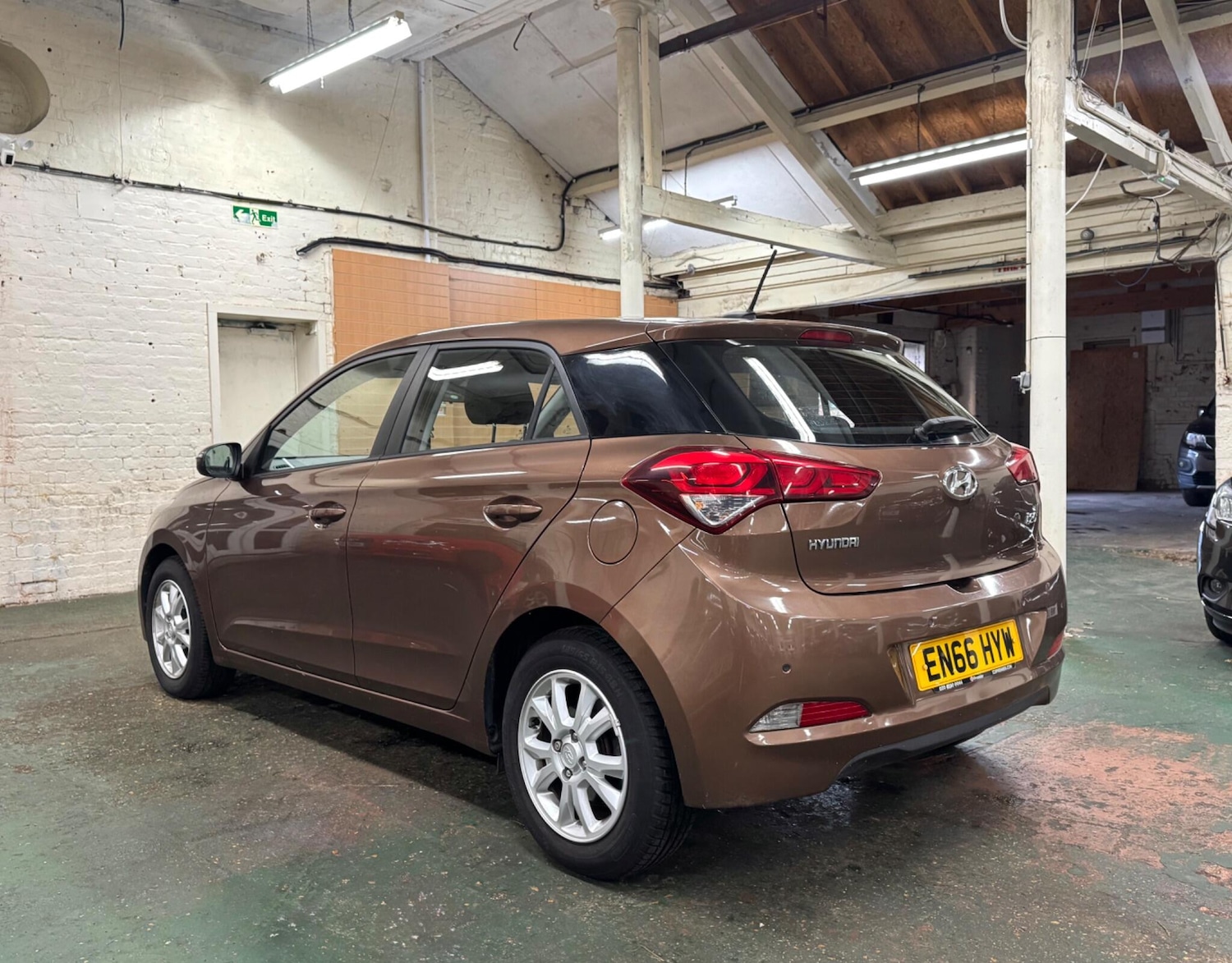 Used Hyundai i20 2017 for sale - 77262834: Photo 6