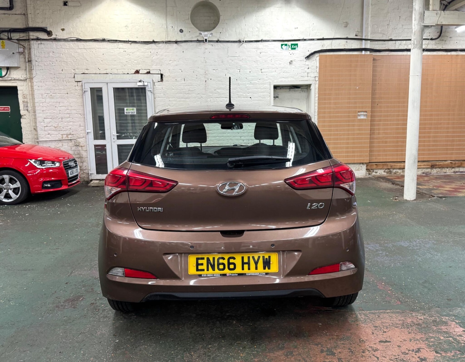 Used Hyundai i20 2017 for sale - 77262834: Photo 7
