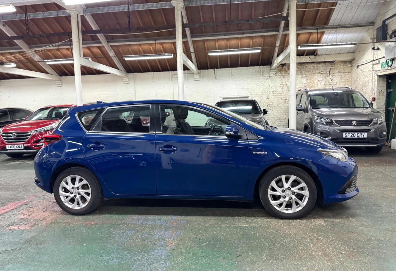 Used Toyota Auris 2018 for sale - 76690907: Photo 10