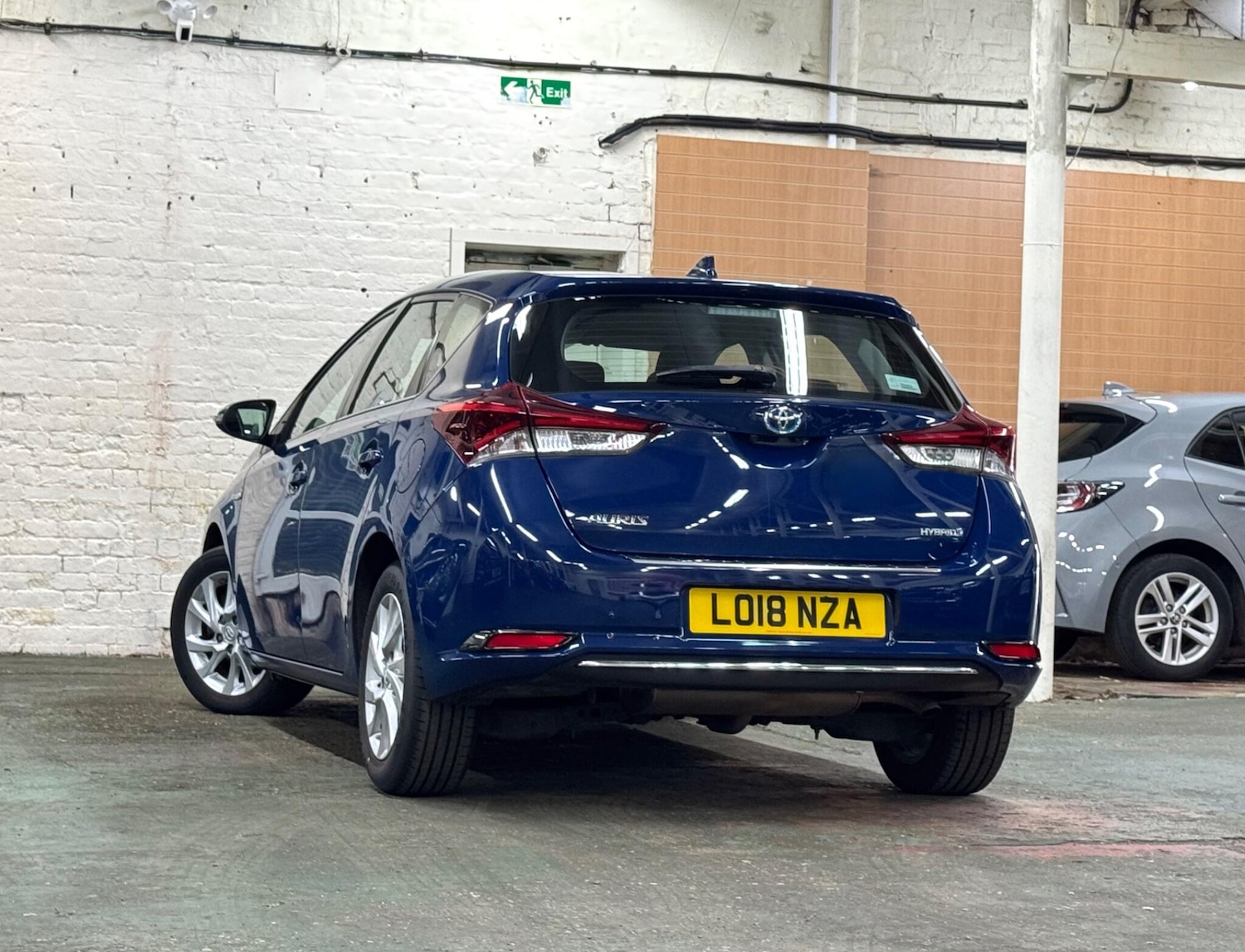 Used Toyota Auris 2018 for sale - 76690907: Photo 11