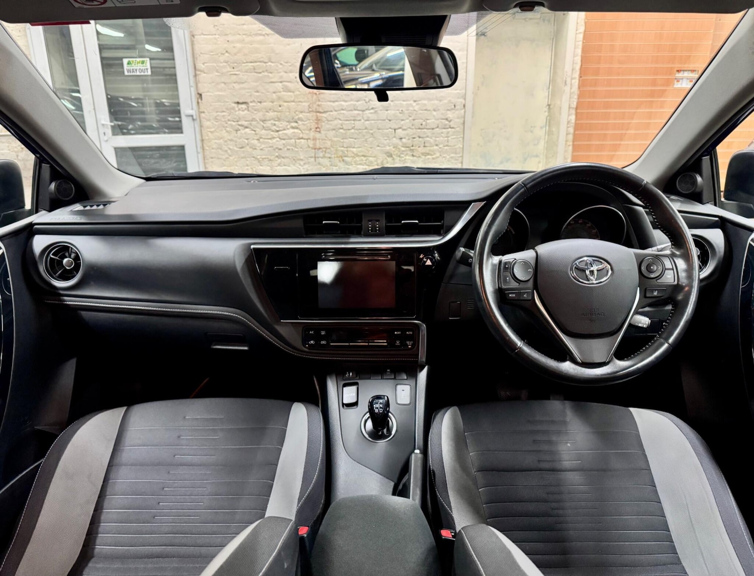 Used Toyota Auris 2018 for sale - 76690907: Photo 12