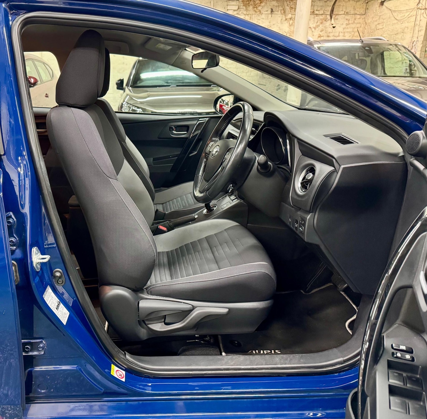 Used Toyota Auris 2018 for sale - 76690907: Photo 15