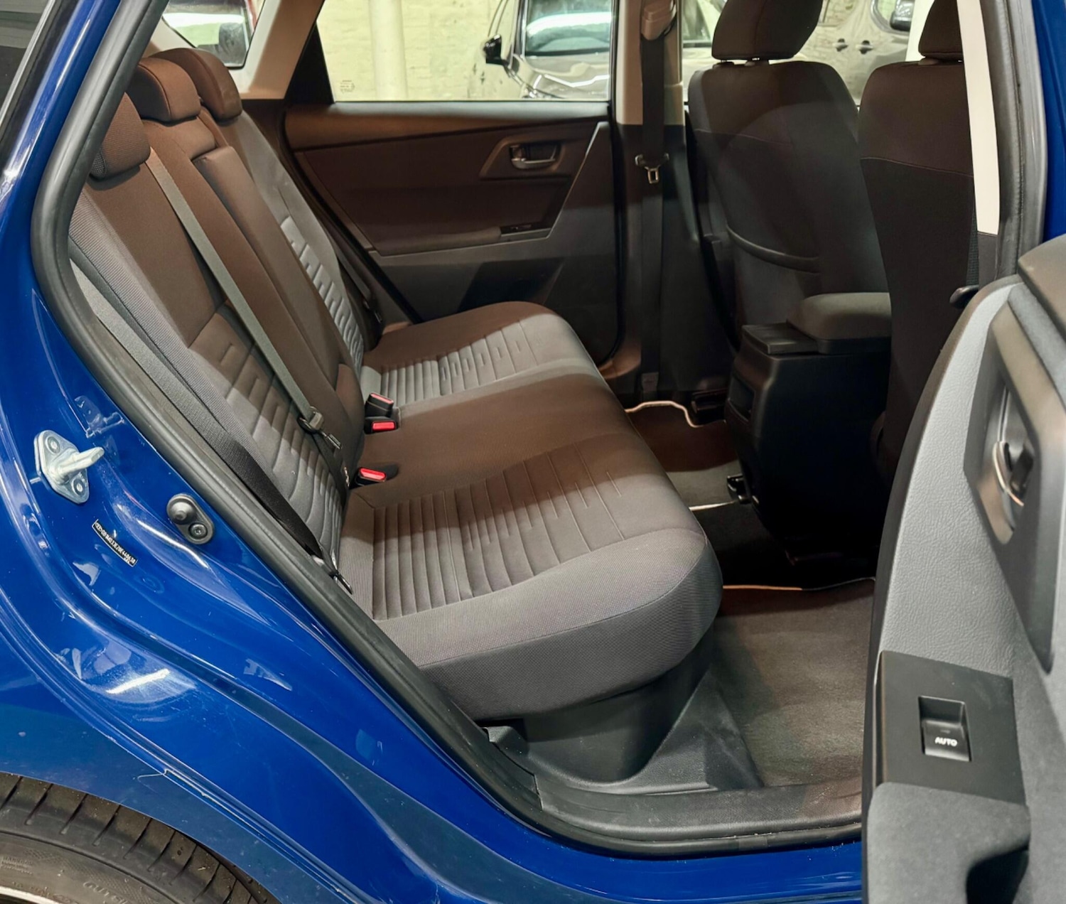 Used Toyota Auris 2018 for sale - 76690907: Photo 17