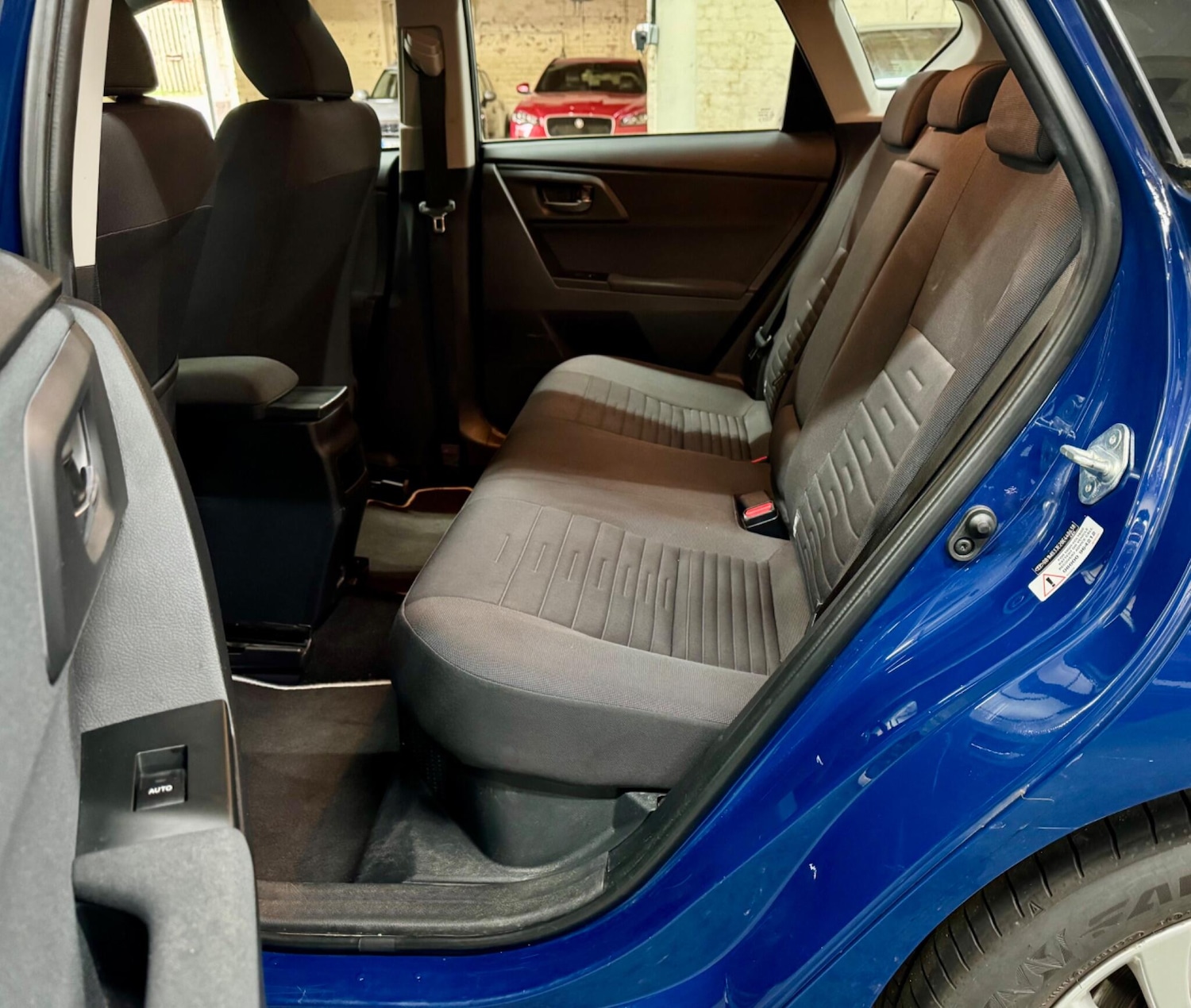 Used Toyota Auris 2018 for sale - 76690907: Photo 18