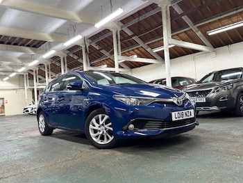 Used Toyota Auris 2018 for sale - 76690907: Photo