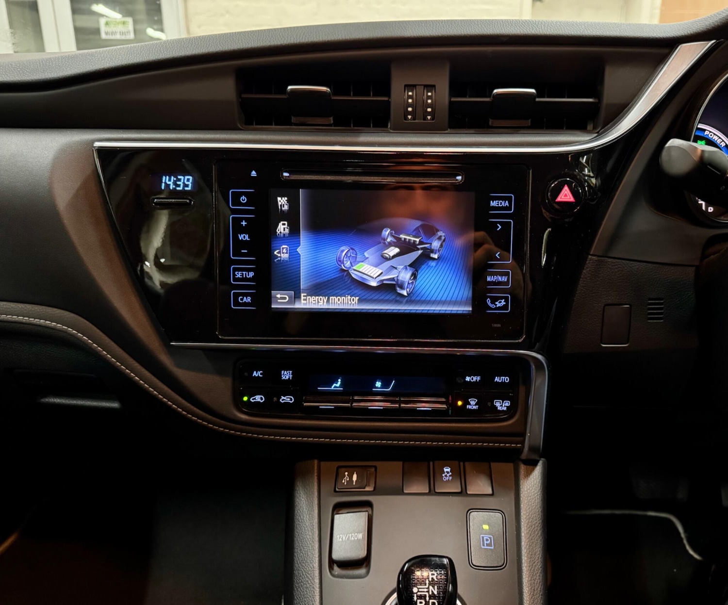 Used Toyota Auris 2018 for sale - 76690907: Photo 20