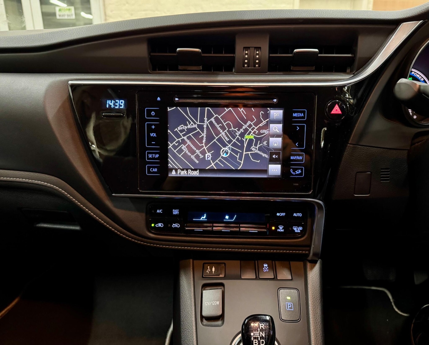 Used Toyota Auris 2018 for sale - 76690907: Photo 21