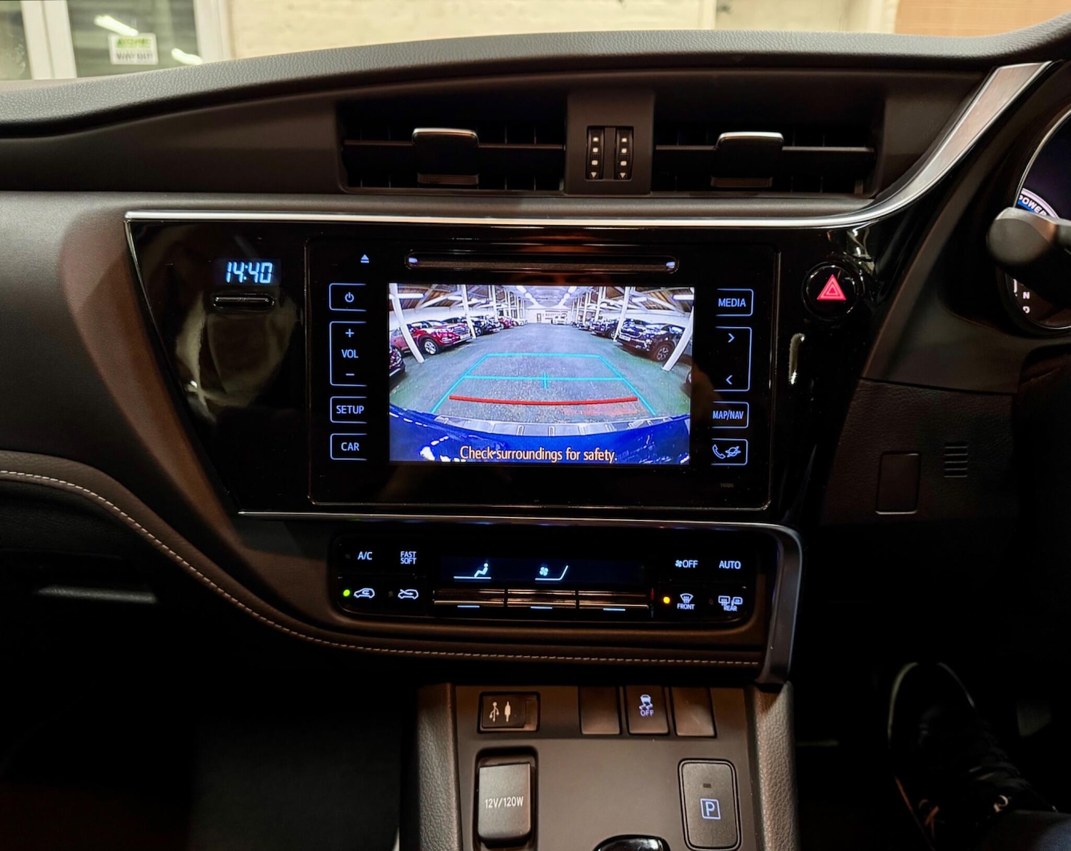 Used Toyota Auris 2018 for sale - 76690907: Photo 22