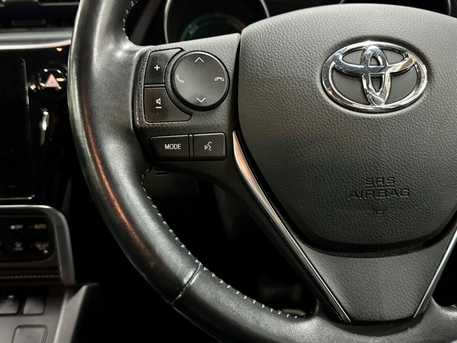 Used Toyota Auris 2018 for sale - 76690907: Photo 23