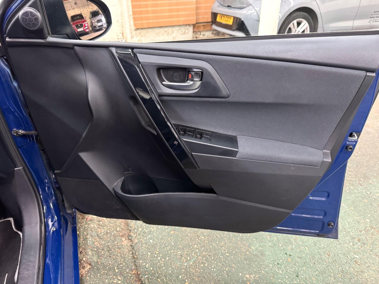 Used Toyota Auris 2018 for sale - 76690907: Photo 26