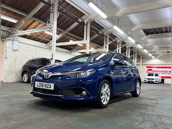 Used Toyota Auris 2018 for sale - 76690907: Photo