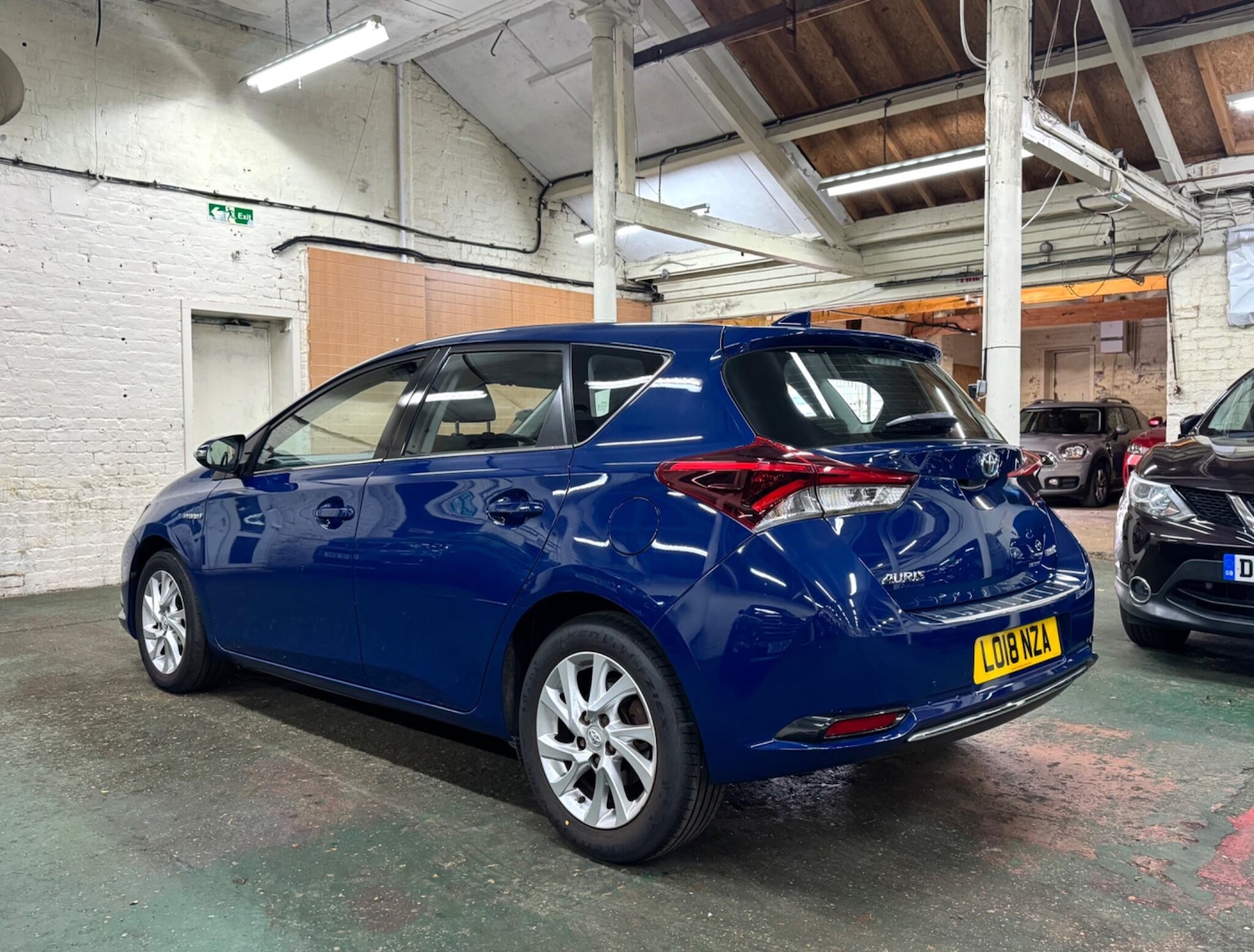 Used Toyota Auris 2018 for sale - 76690907: Photo 6