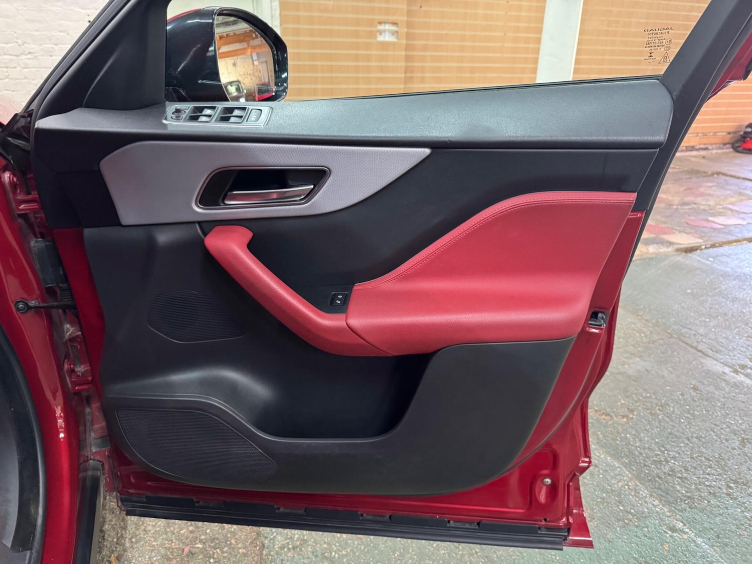 Used Jaguar F-Pace 2017 for sale - 77033584: Photo 20