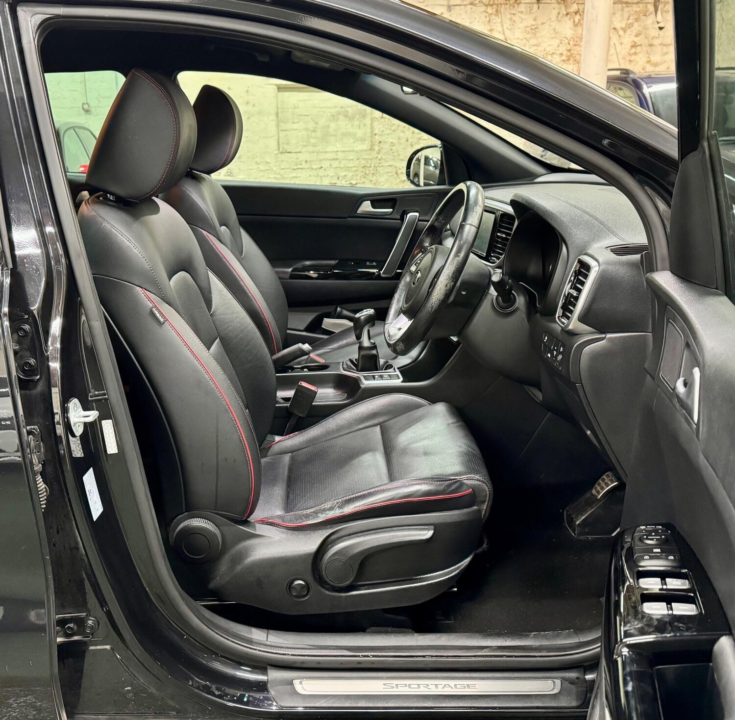 Used Kia Sportage 2019 for sale - 77450892: Photo 12