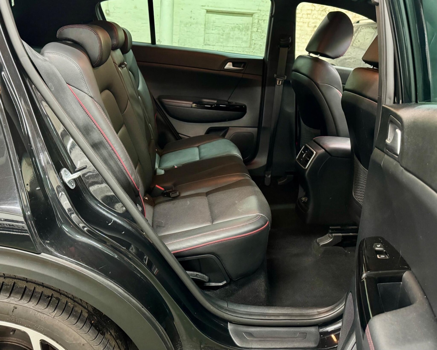 Used Kia Sportage 2019 for sale - 77450892: Photo 14