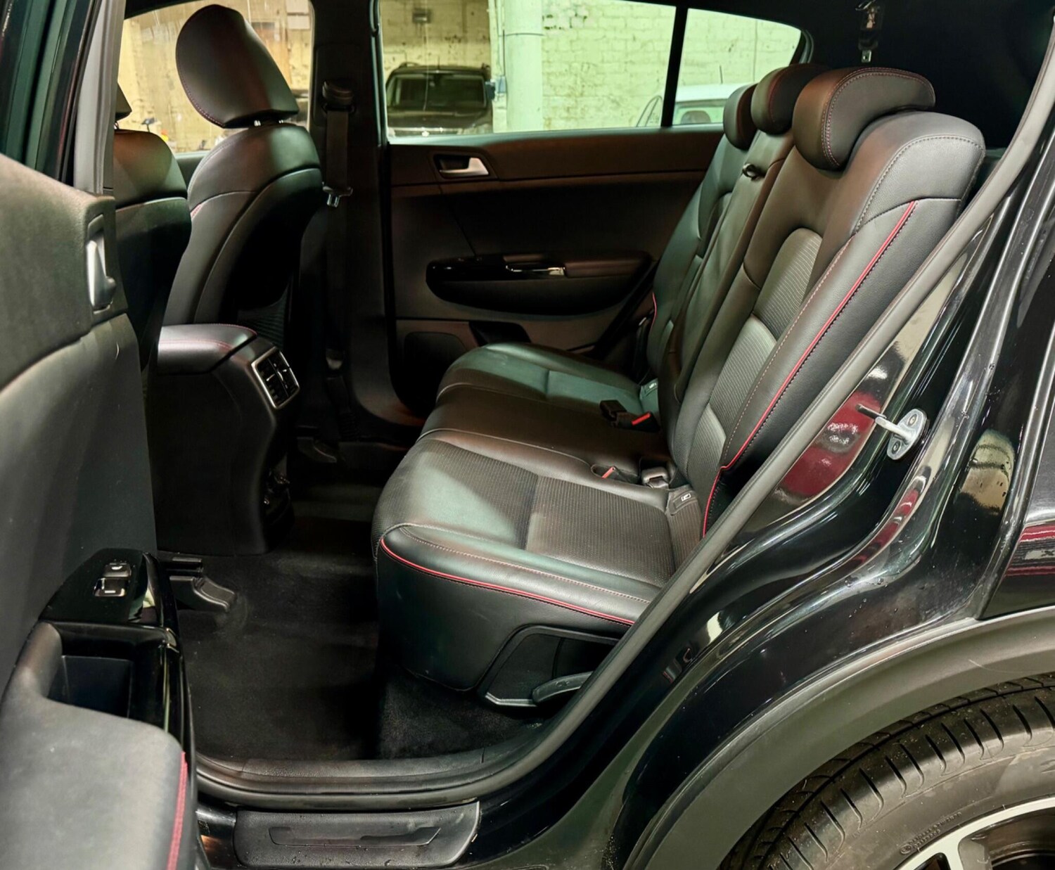 Used Kia Sportage 2019 for sale - 77450892: Photo 15