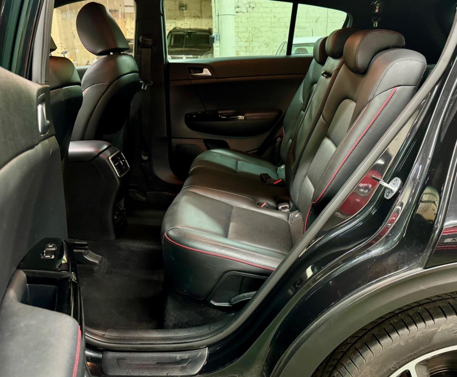 Used Kia Sportage 2019 for sale - 77450892: Photo 20