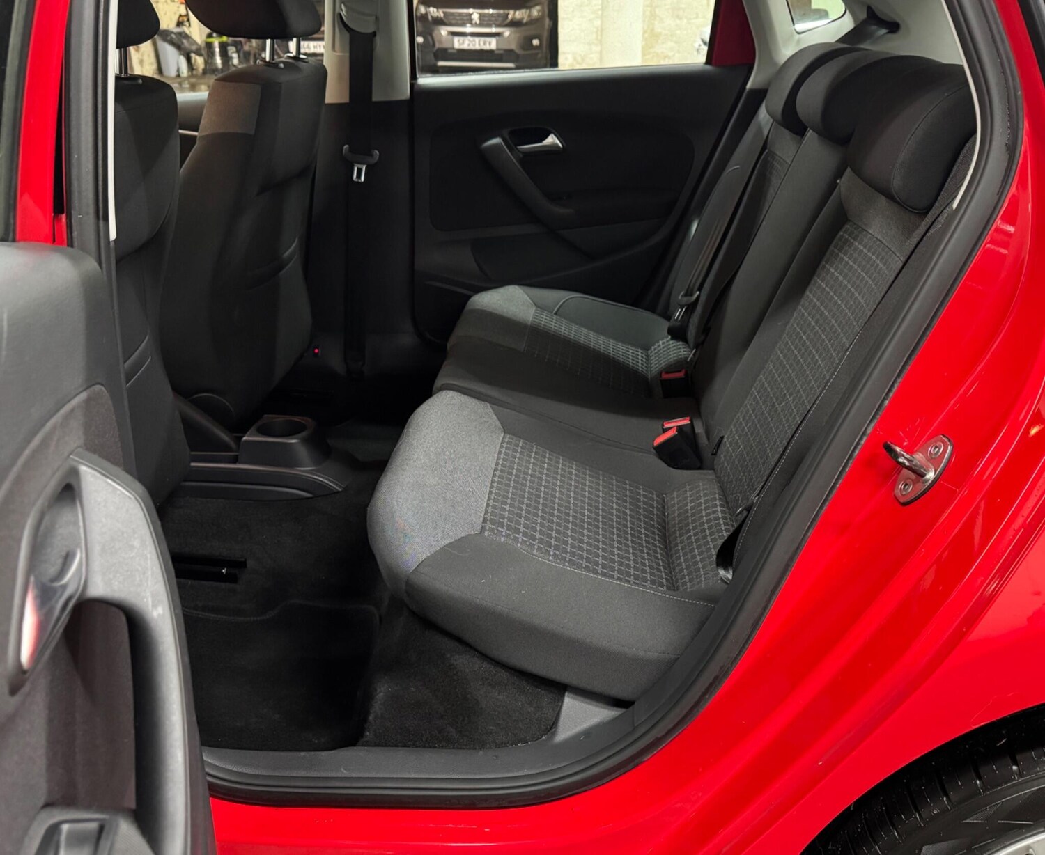 Used Volkswagen Polo 2015 for sale - 77560739: Photo 15