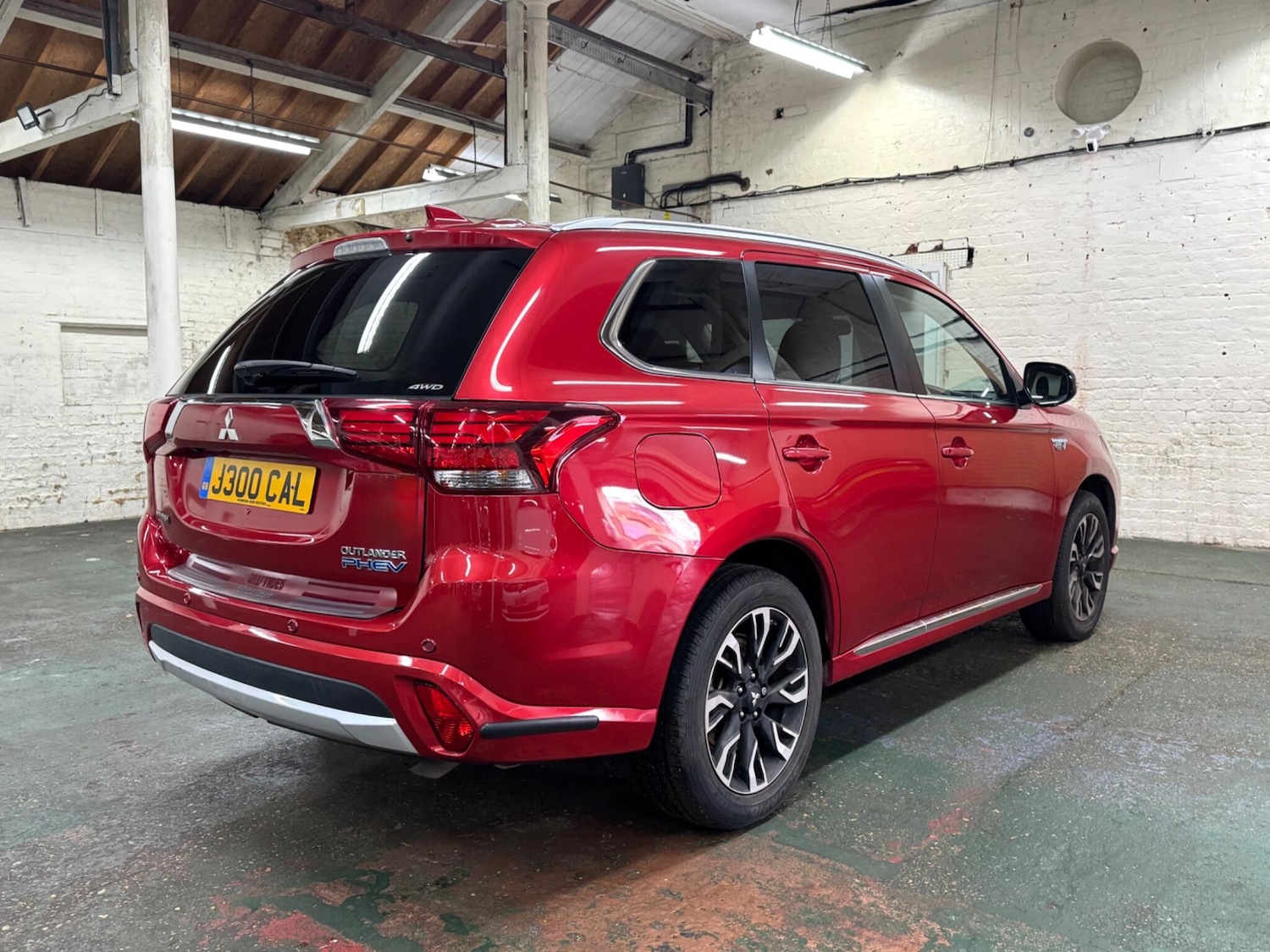 Used Mitsubishi Outlander 2016 for sale - 77533663: Photo 10