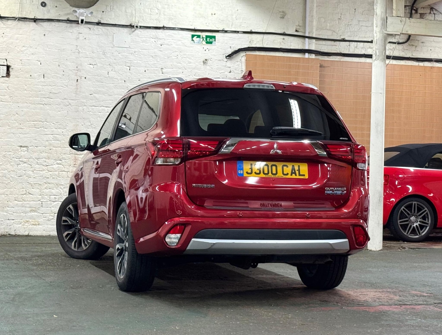 Used Mitsubishi Outlander 2016 for sale - 77533663: Photo 12