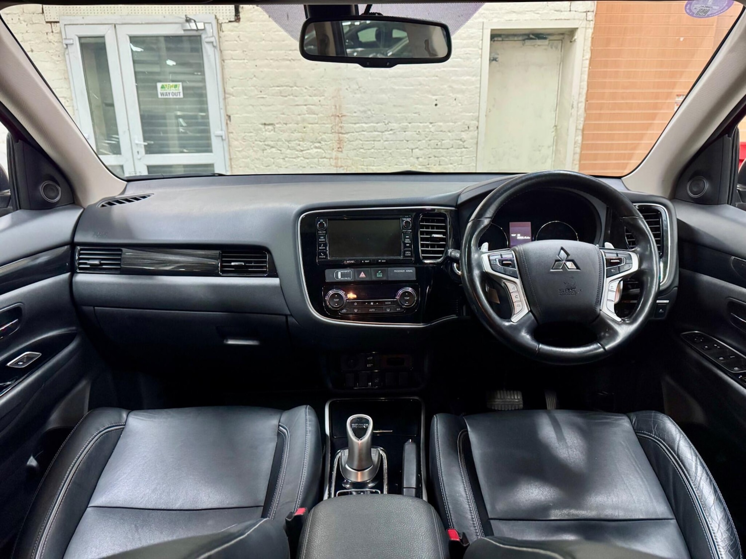 Used Mitsubishi Outlander 2016 for sale - 77533663: Photo 13