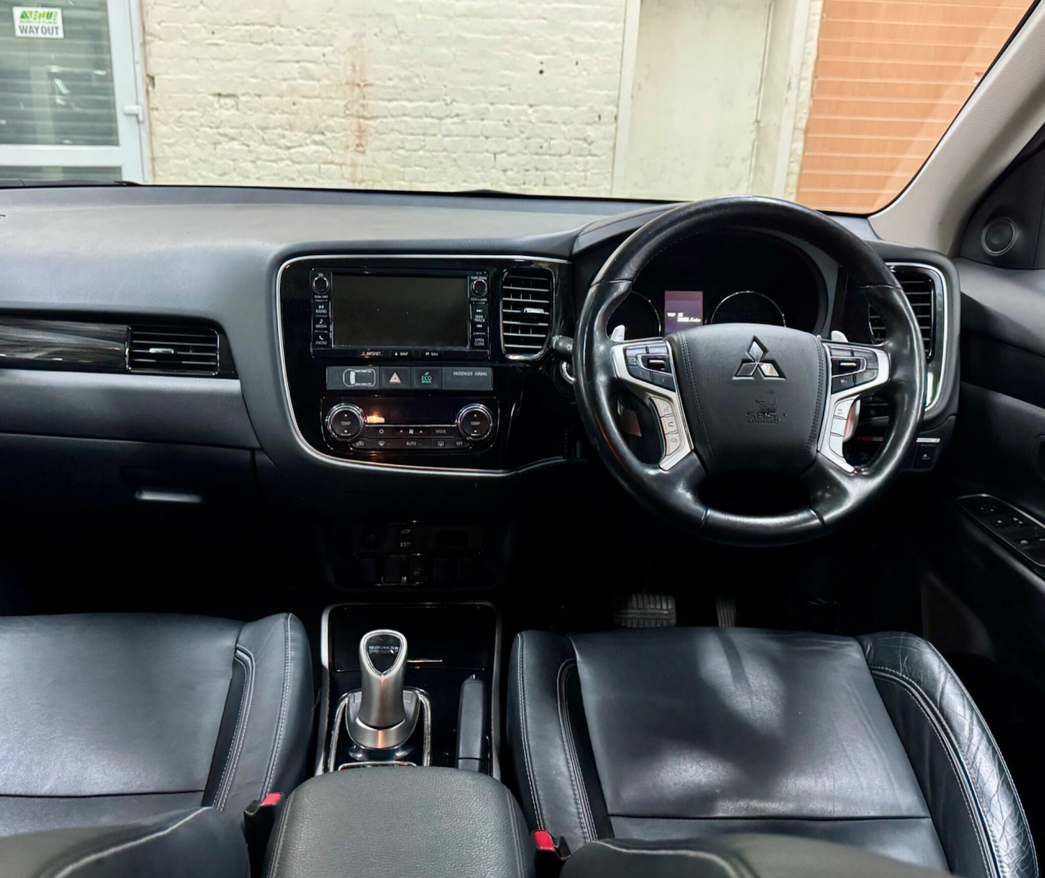 Used Mitsubishi Outlander 2016 for sale - 77533663: Photo 14