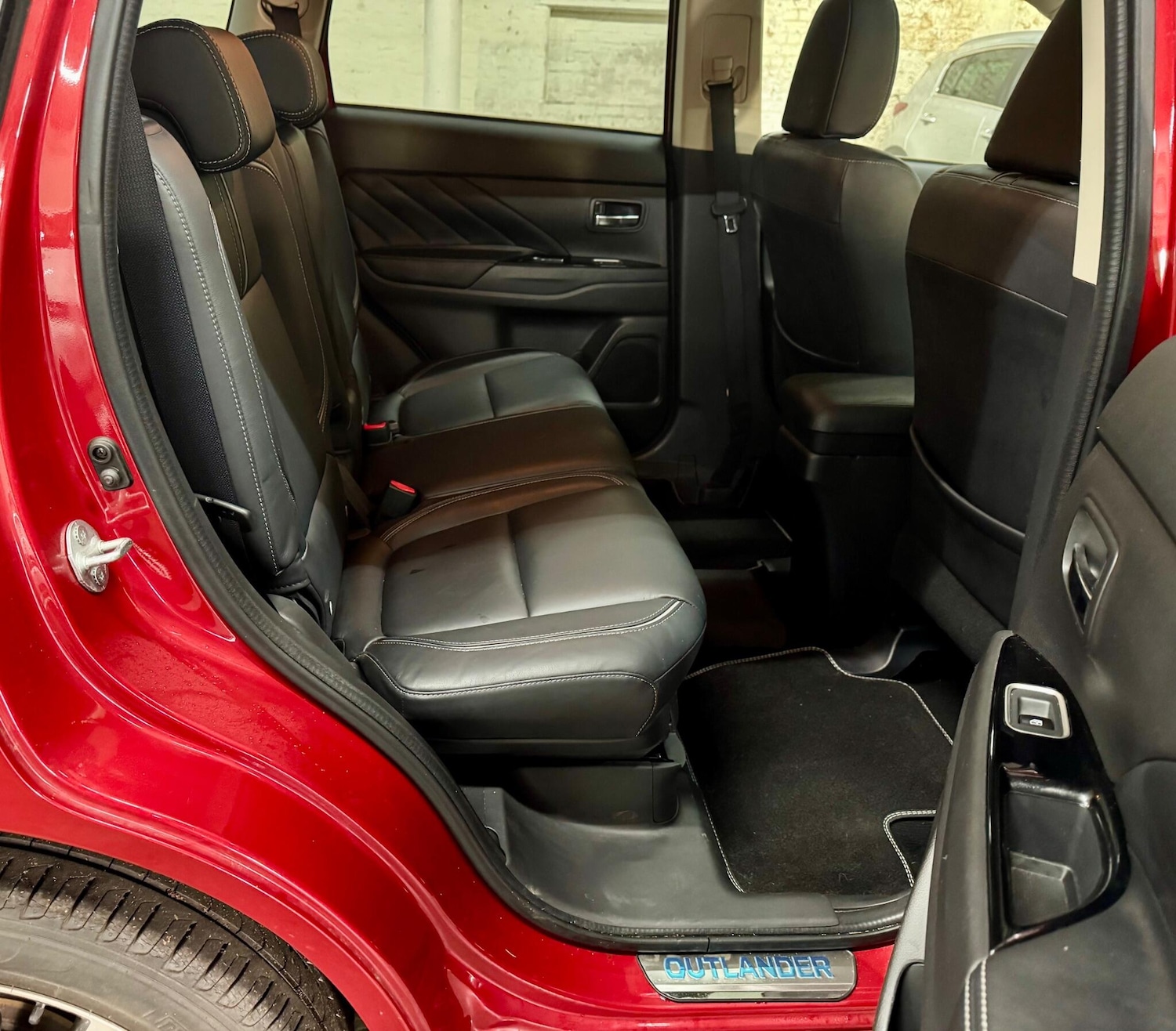 Used Mitsubishi Outlander 2016 for sale - 77533663: Photo 19