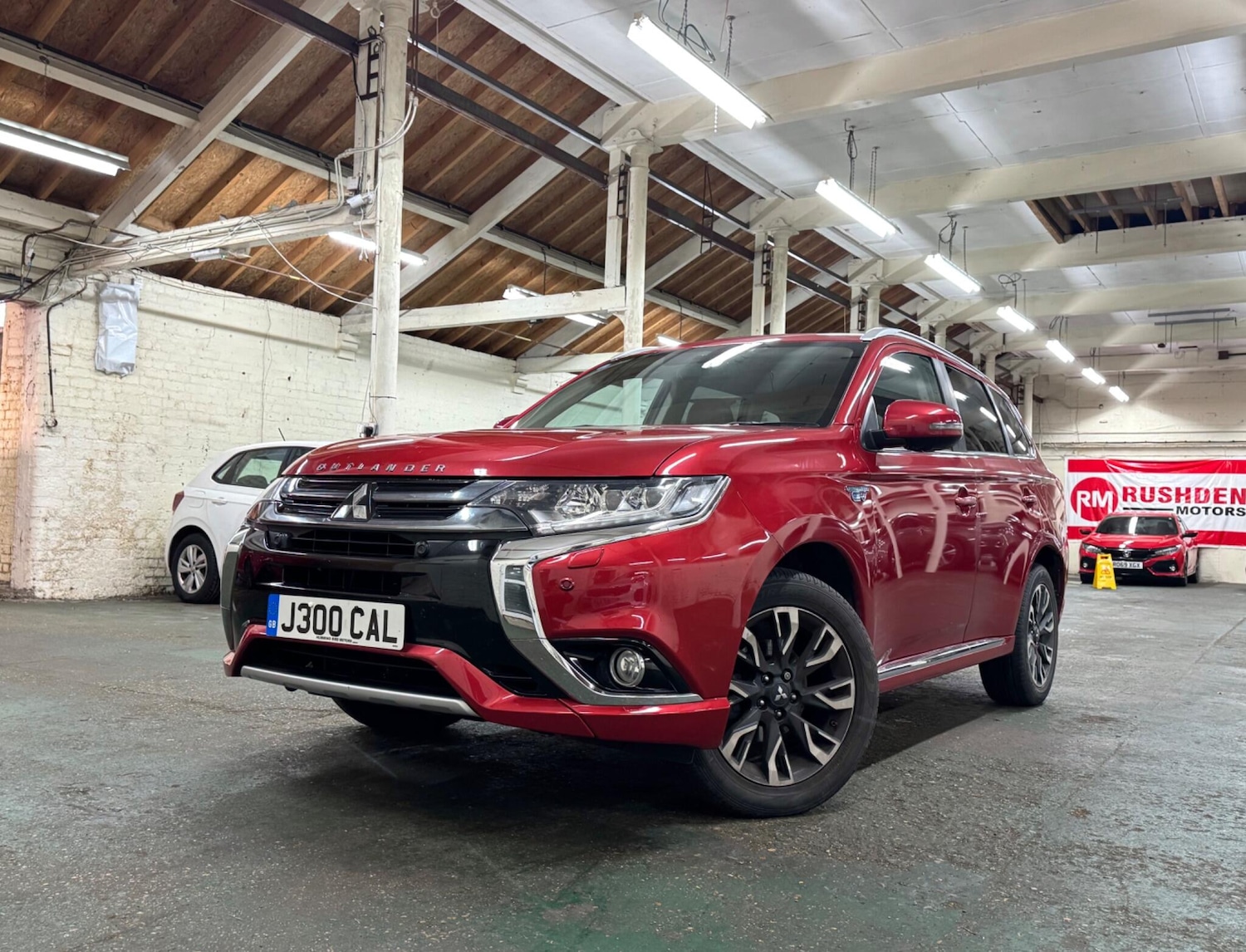Used Mitsubishi Outlander 2016 for sale - 77533663: Photo 2