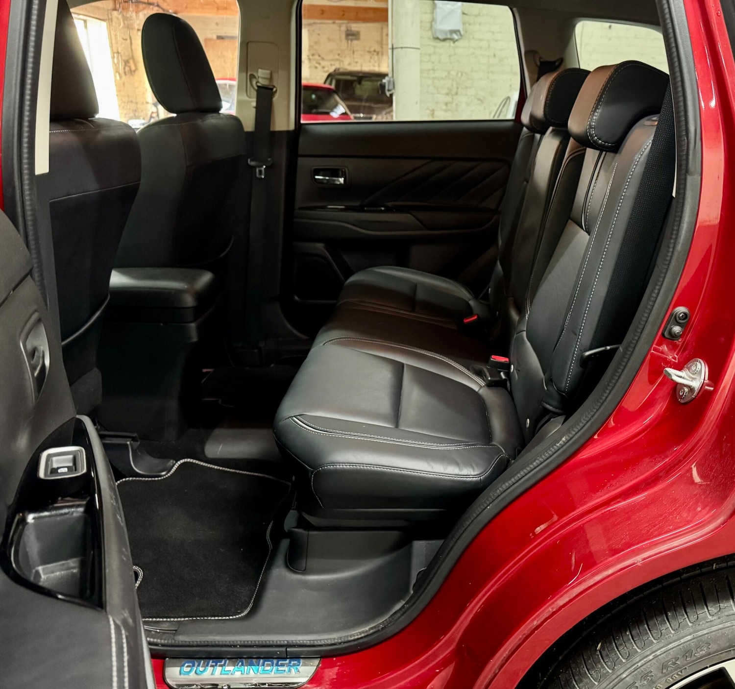 Used Mitsubishi Outlander 2016 for sale - 77533663: Photo 20