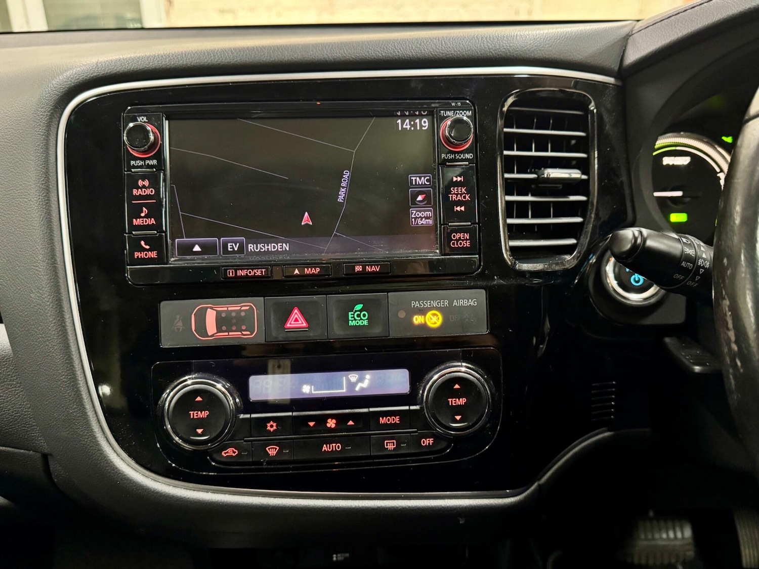 Used Mitsubishi Outlander 2016 for sale - 77533663: Photo 22