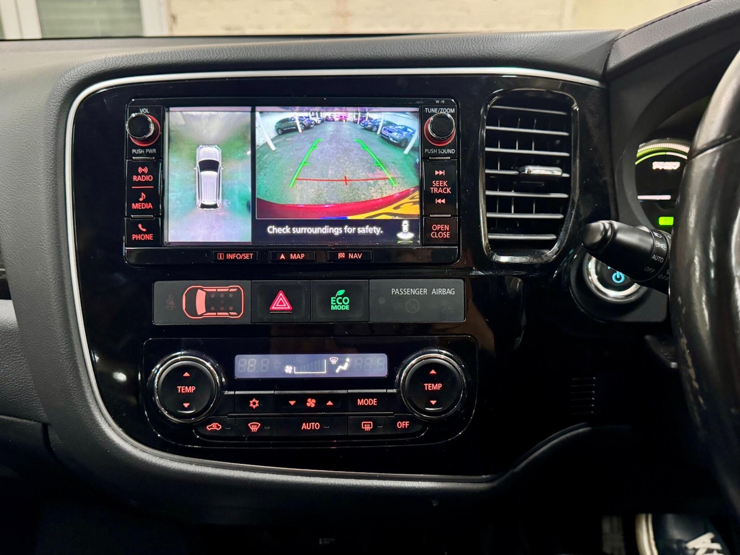 Used Mitsubishi Outlander 2016 for sale - 77533663: Photo 23