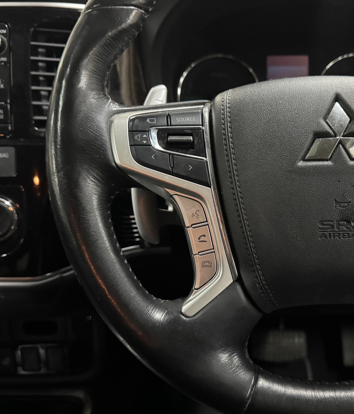 Used Mitsubishi Outlander 2016 for sale - 77533663: Photo 24