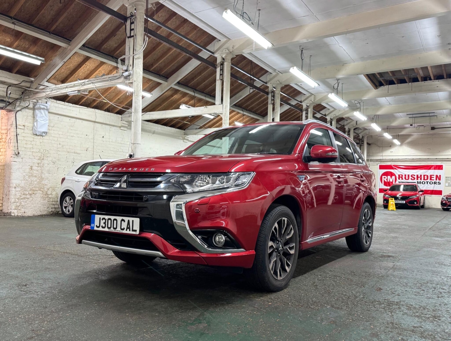Used Mitsubishi Outlander 2016 for sale - 77533663: Photo 4
