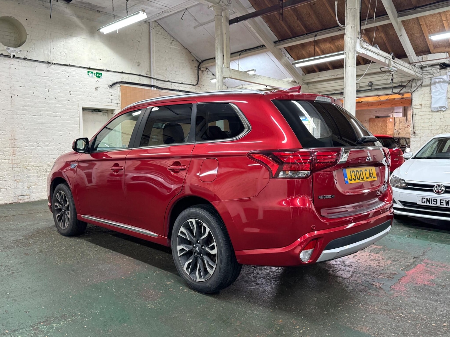 Used Mitsubishi Outlander 2016 for sale - 77533663: Photo 6
