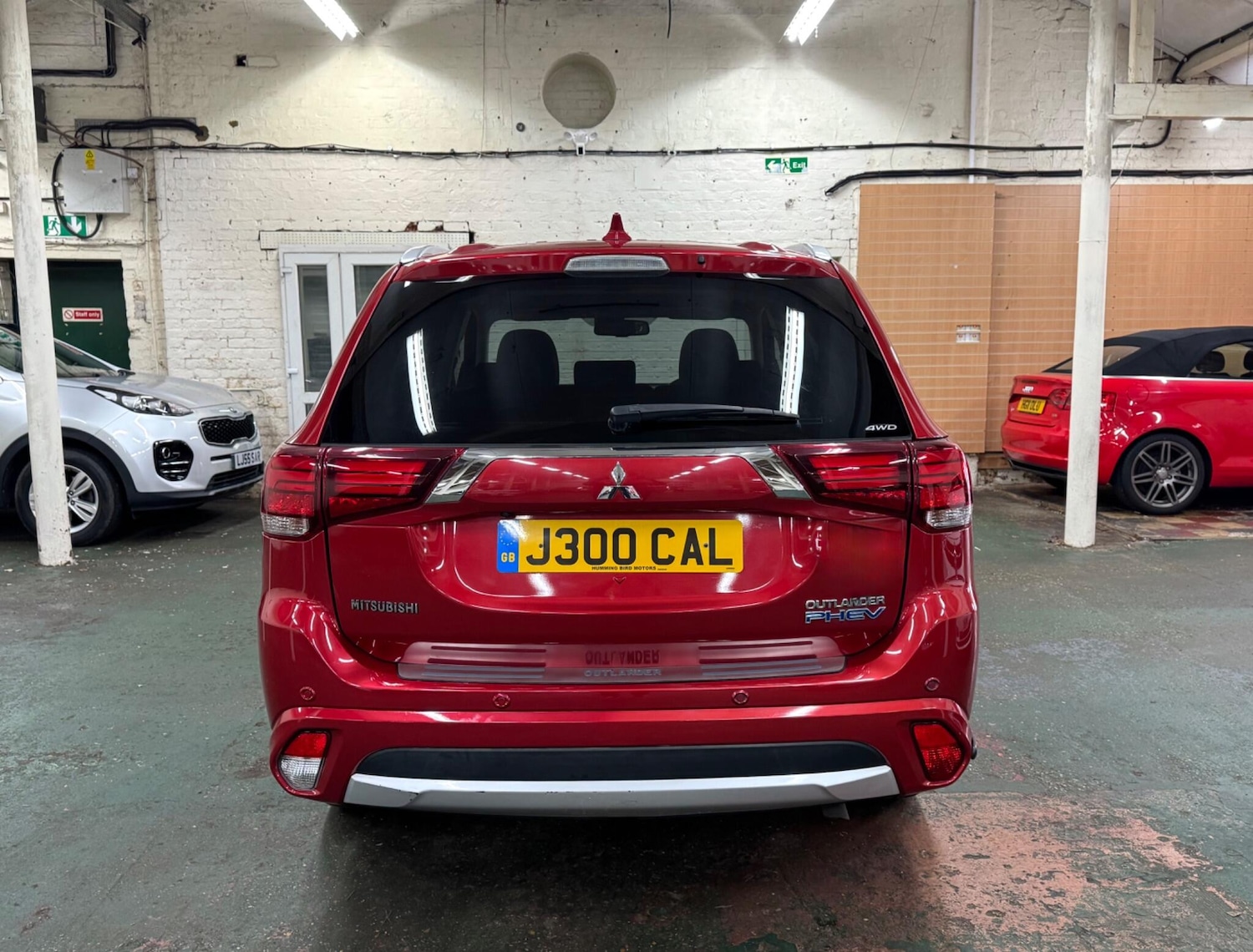 Used Mitsubishi Outlander 2016 for sale - 77533663: Photo 7