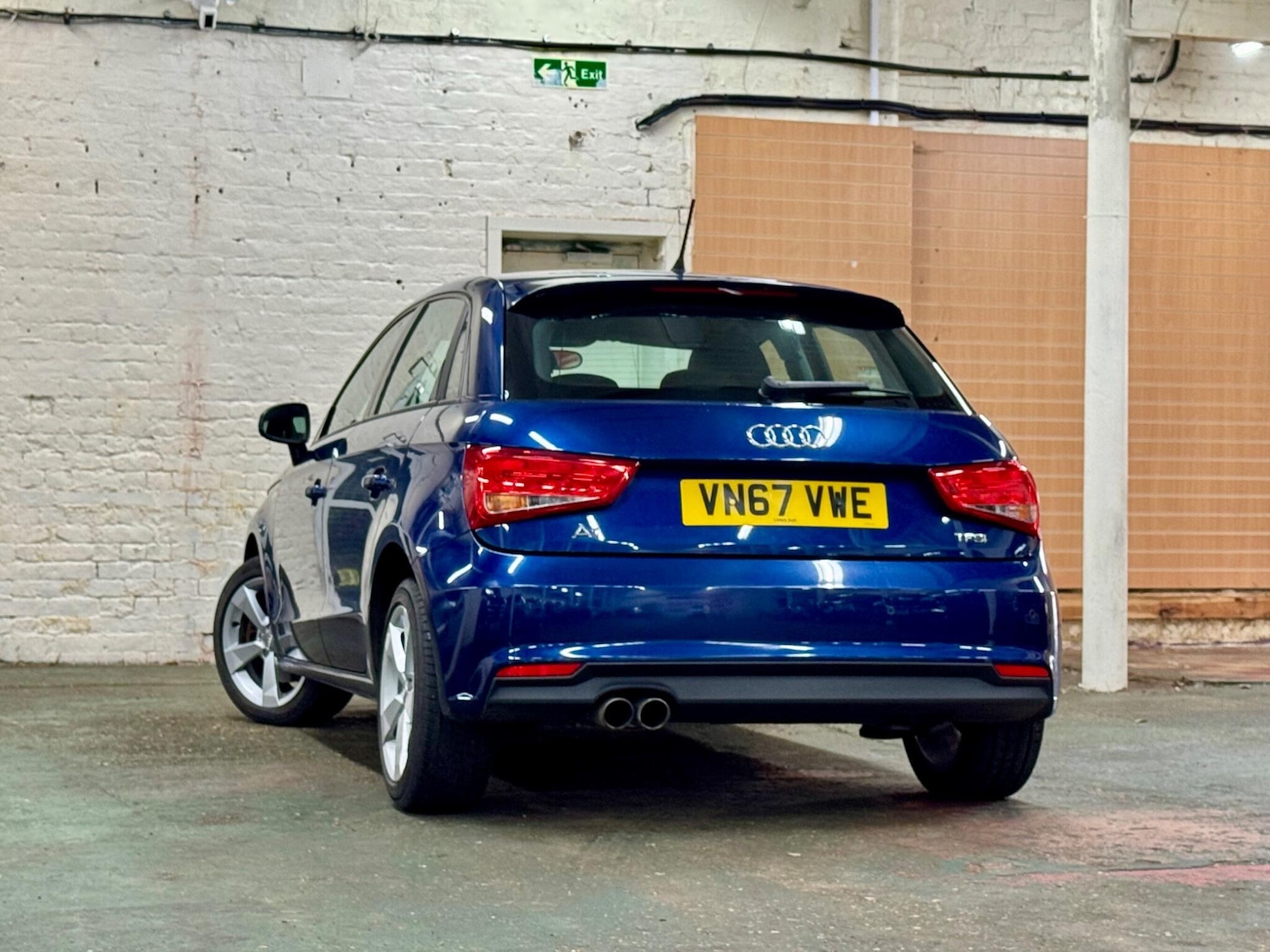 Used Audi A1 2017 for sale - 76875135: Photo 11