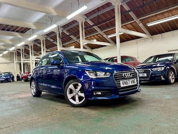 Used Audi A1 2017 for sale - 76875135: Photo