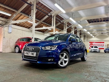 Used Audi A1 2017 for sale - 76875135: Photo