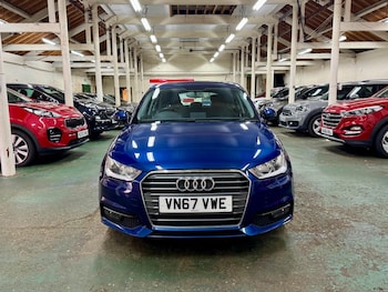Used Audi A1 2017 for sale - 76875135: Photo