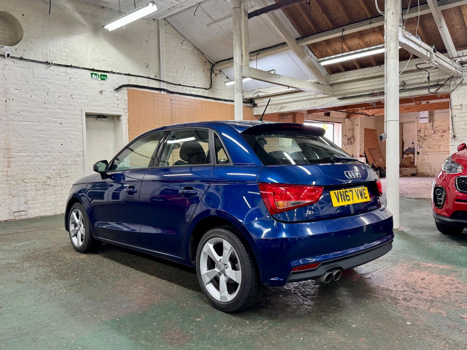 Used Audi A1 2017 for sale - 76875135: Photo 6