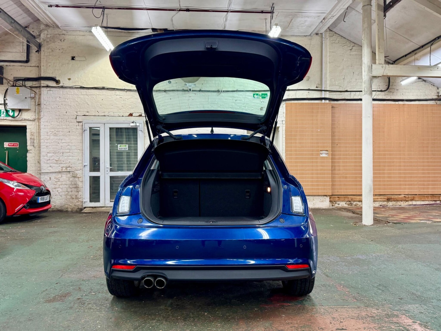 Used Audi A1 2017 for sale - 76875135: Photo 8