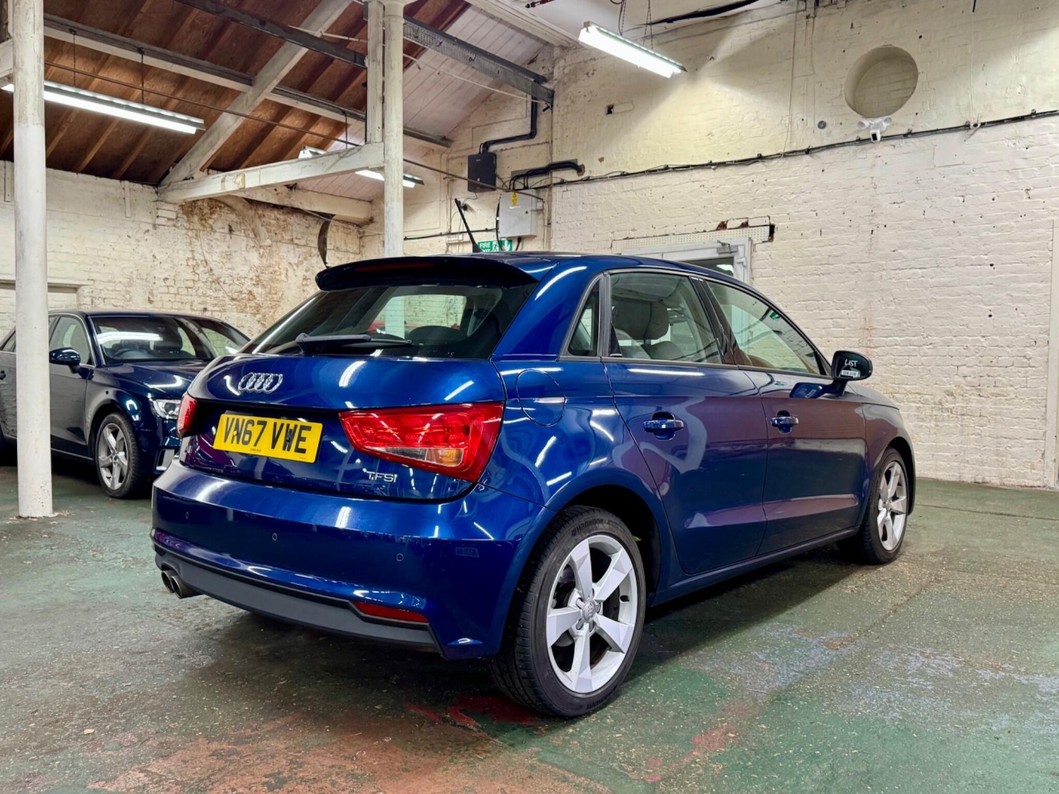 Used Audi A1 2017 for sale - 76875135: Photo 9