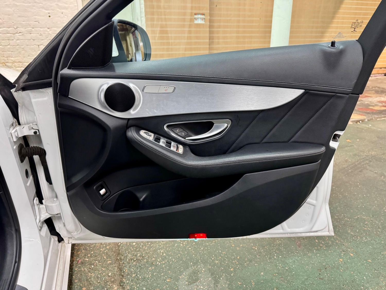 Used Mercedes-Benz C Class 2014 for sale - 77020260: Photo 14