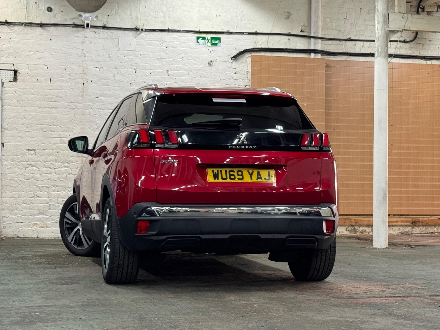 Used Peugeot 3008 2019 for sale - 76690888: Photo 11