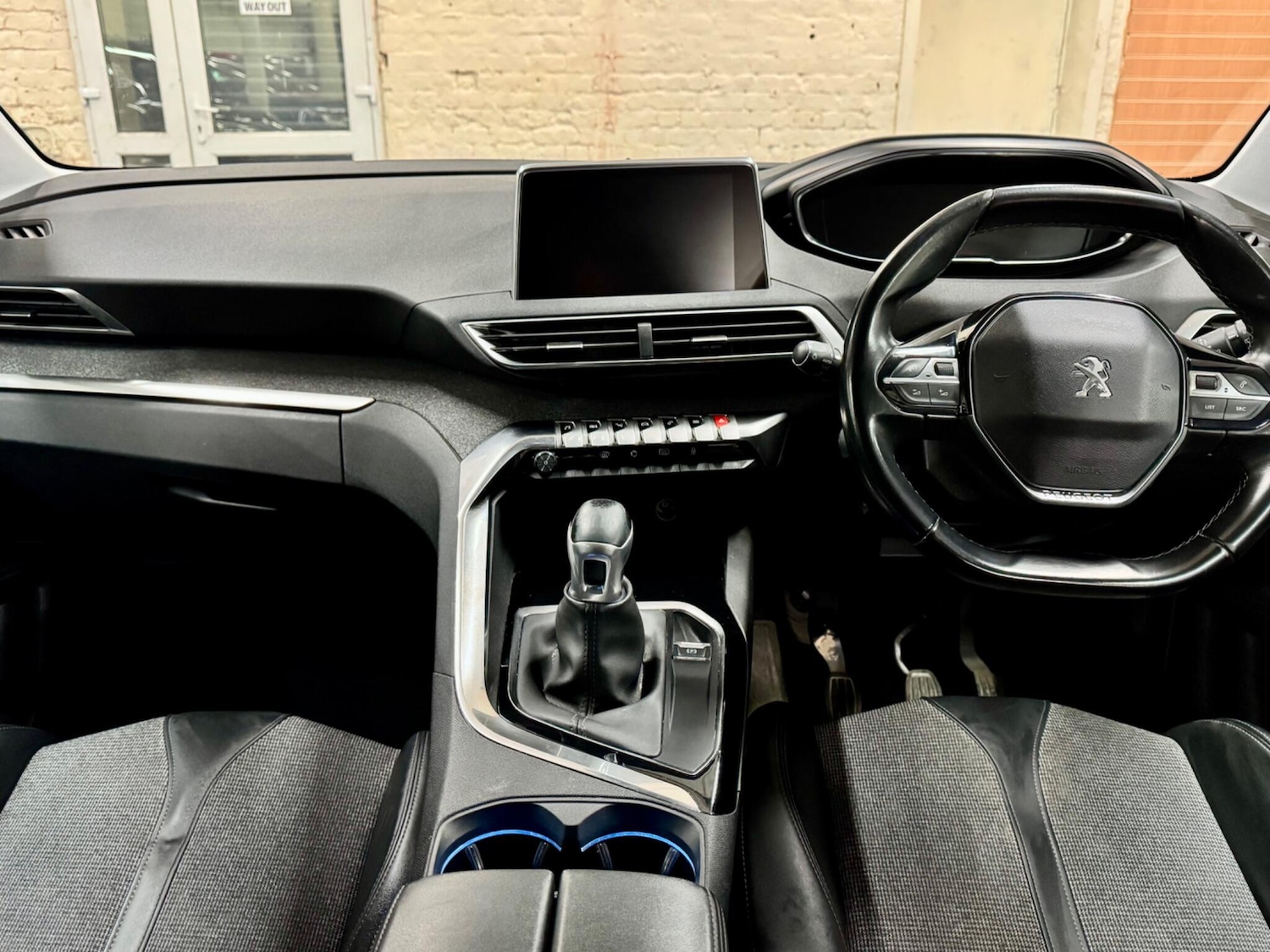 Used Peugeot 3008 2019 for sale - 76690888: Photo 14