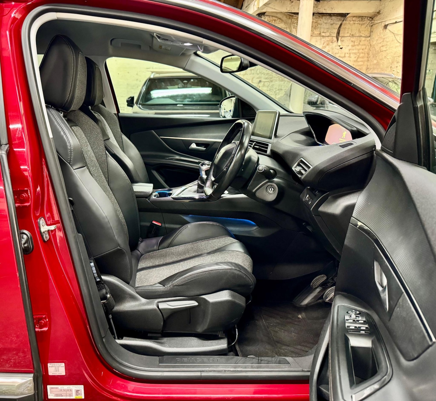 Used Peugeot 3008 2019 for sale - 76690888: Photo 15