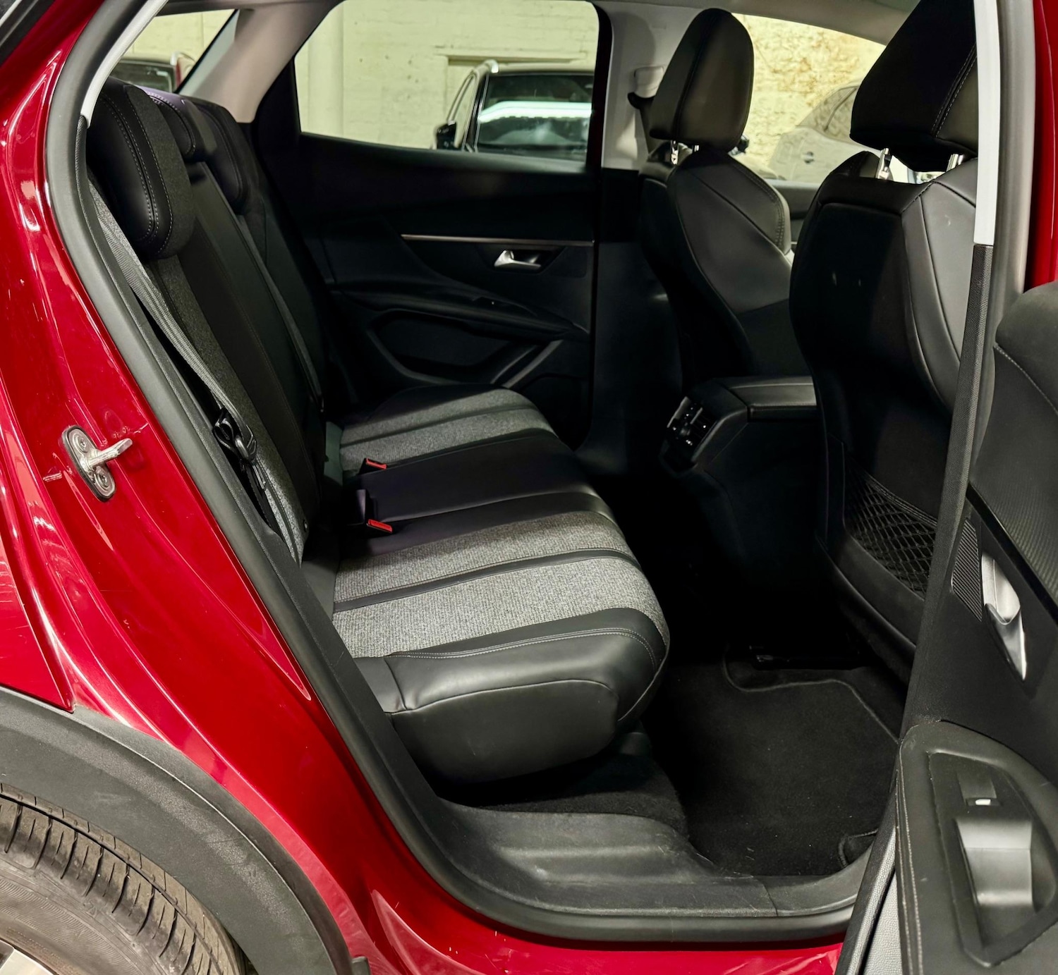 Used Peugeot 3008 2019 for sale - 76690888: Photo 17